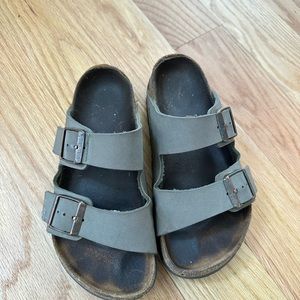 Birkenstock Arizona sandals